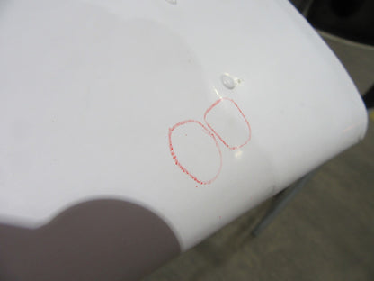 Cessna 172 / 172P / 172RG Horizontal Stabilizer P/N 2432000-201 (0326-38)2