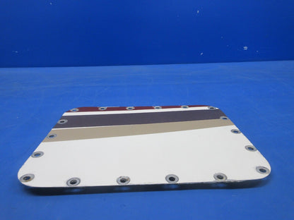 Piper PA-32RT-300T Nose Baggage & Battery Access Cover P/N 38046-02 (1024-730)