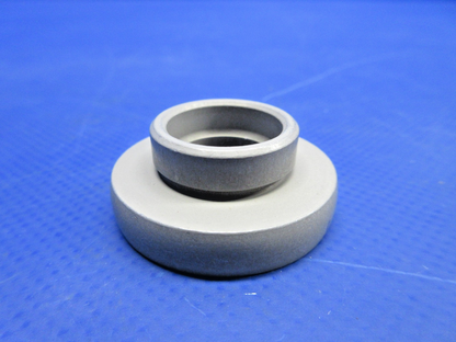 Nose Gear Steering Spring Retaining Collar 50-820036-3 LOT OF 2 NOS (0326-908)7