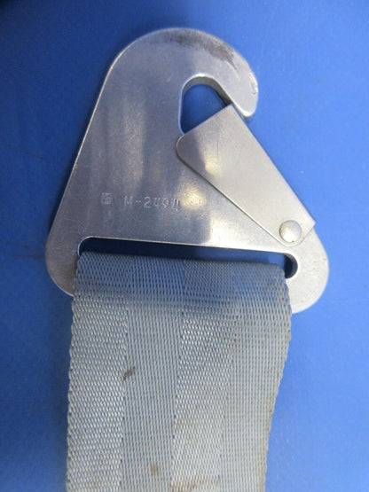 Mooney M20 / M20C American Safety Right Hand Rear Seatbelt P/N 4000 (1024-830)