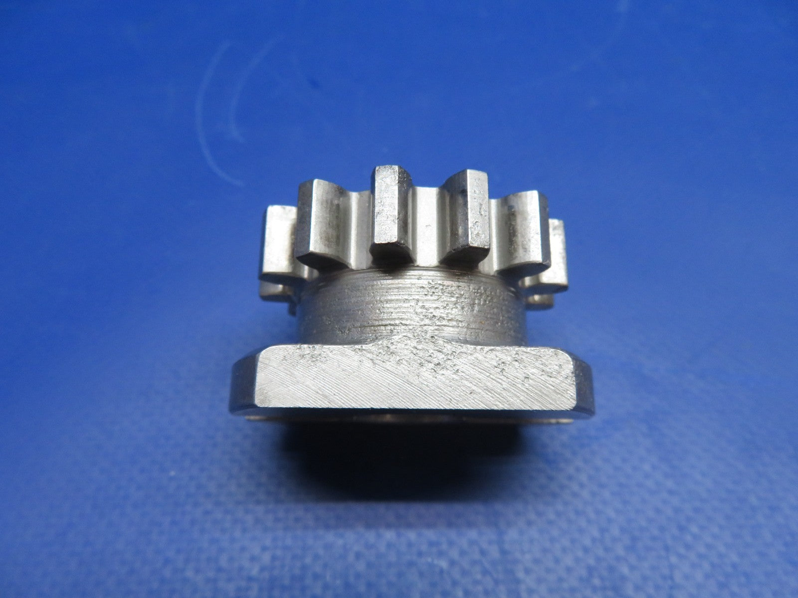 Lycoming Magneto Impulse Gear P/N 61665 Inspected w/ 8130 (0326-1724)4