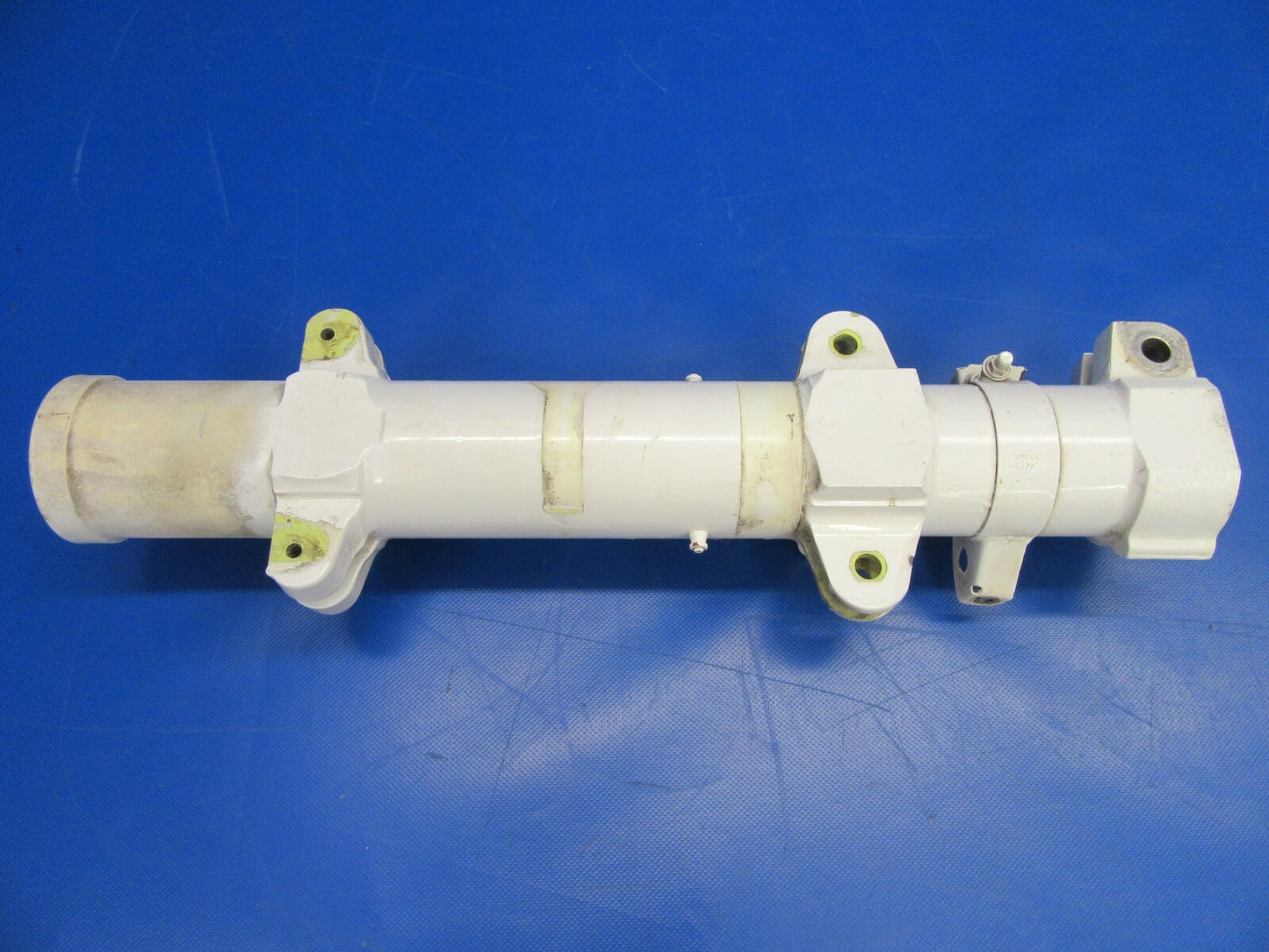 Beech Bonanza A36 Main Gear Strut Trunnion Tube RH P/N 35-815246-7 (0719-81)3