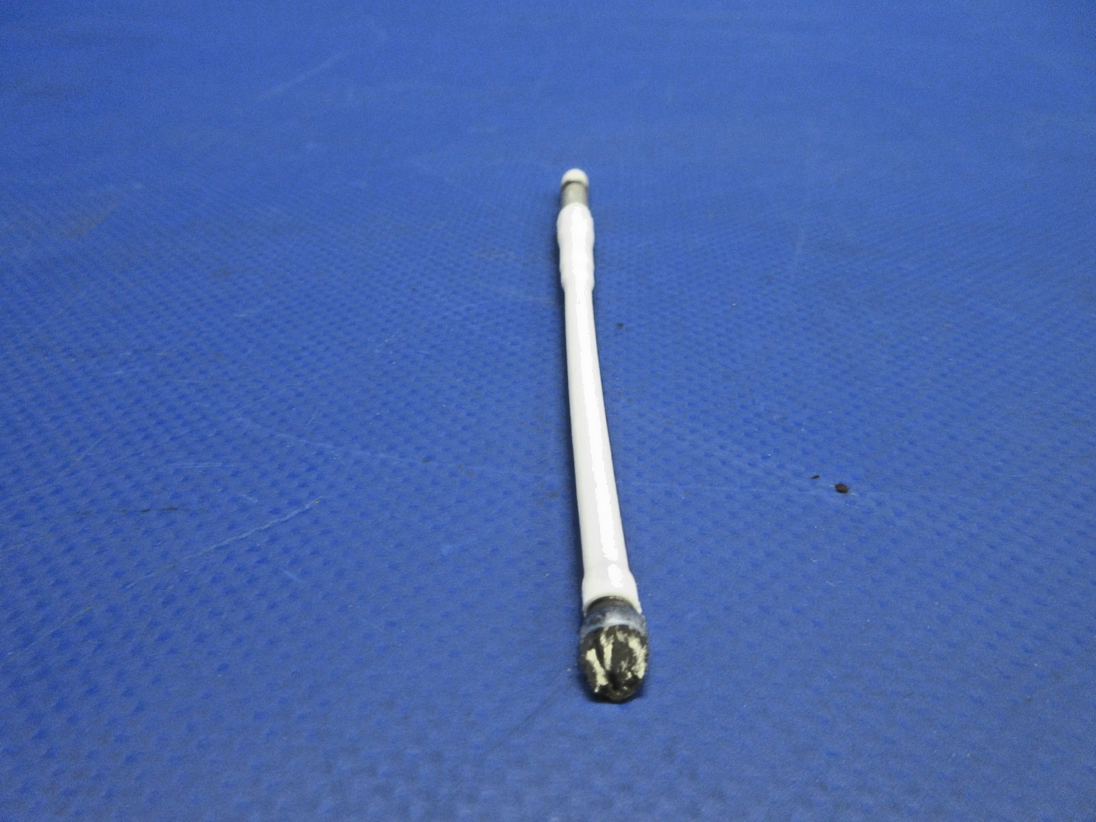 Beech Static Wick Discharger w/8130 P/N 101-380053-9 NOS (0426-826)8