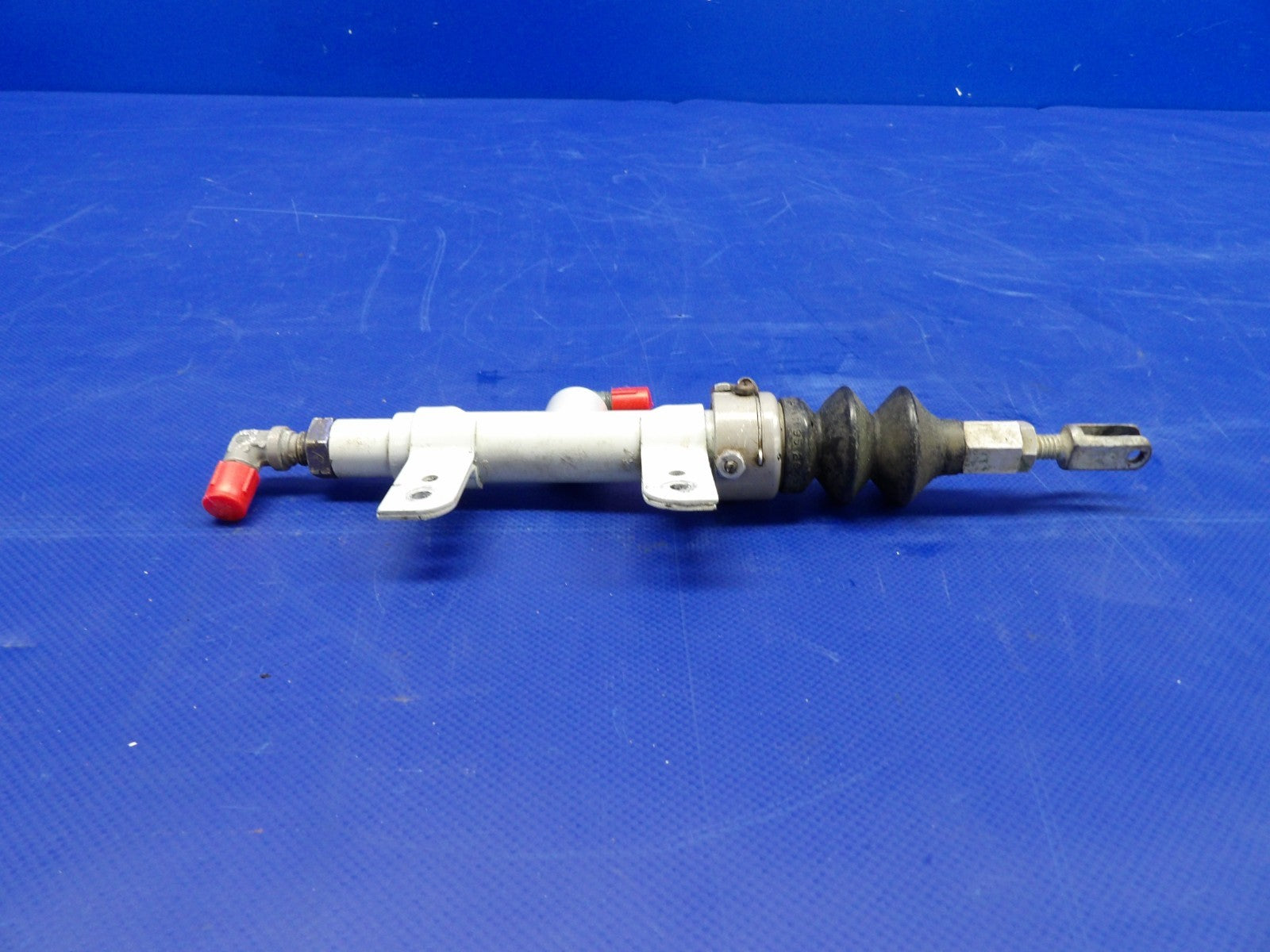 Globe GC-1B Swift Brake Master Cylinder P/N P.D-5.1 (0326-413)2