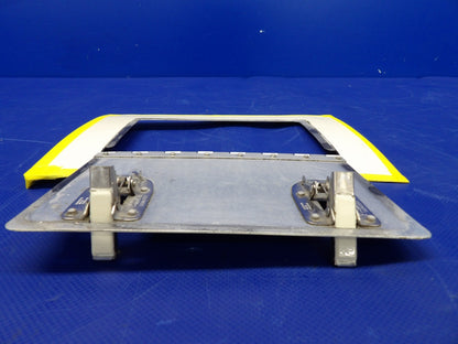 Beech 95 / D95A LH OTBD / RH INBD LWR Cowling Door P/N 95-910011-473 (0326-407)6