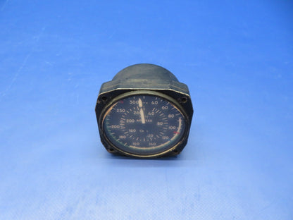 Cessna 421 Airspeed Indicator P/N CM3301-5, 402-5 CORE (0326-207)2