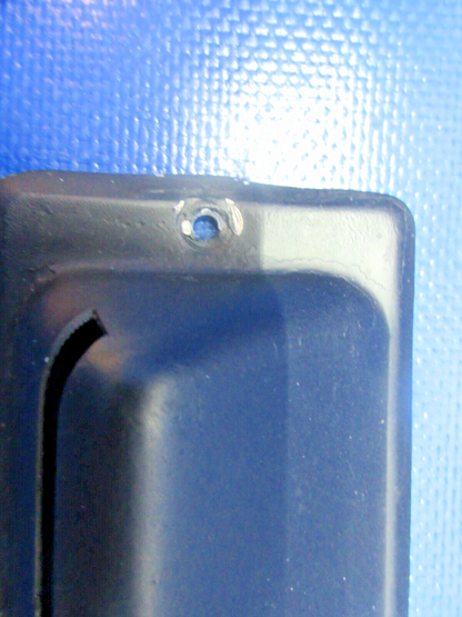 Piper PA-28-180 Defroster Air Outlet P/N 65318-00, 62965-04 (0125-959)9