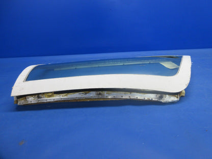 Cessna 310 / 310R Emergency Pilot Window P/N 0891107-2 (1024-2118)