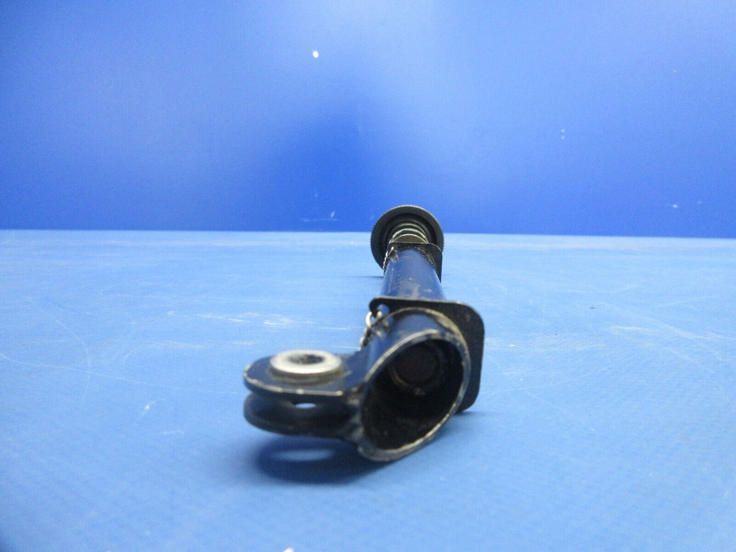 Piper PA-32RT-300T Lance II Rudder Trim Assembly P/N 38409-03 (0924-924)
