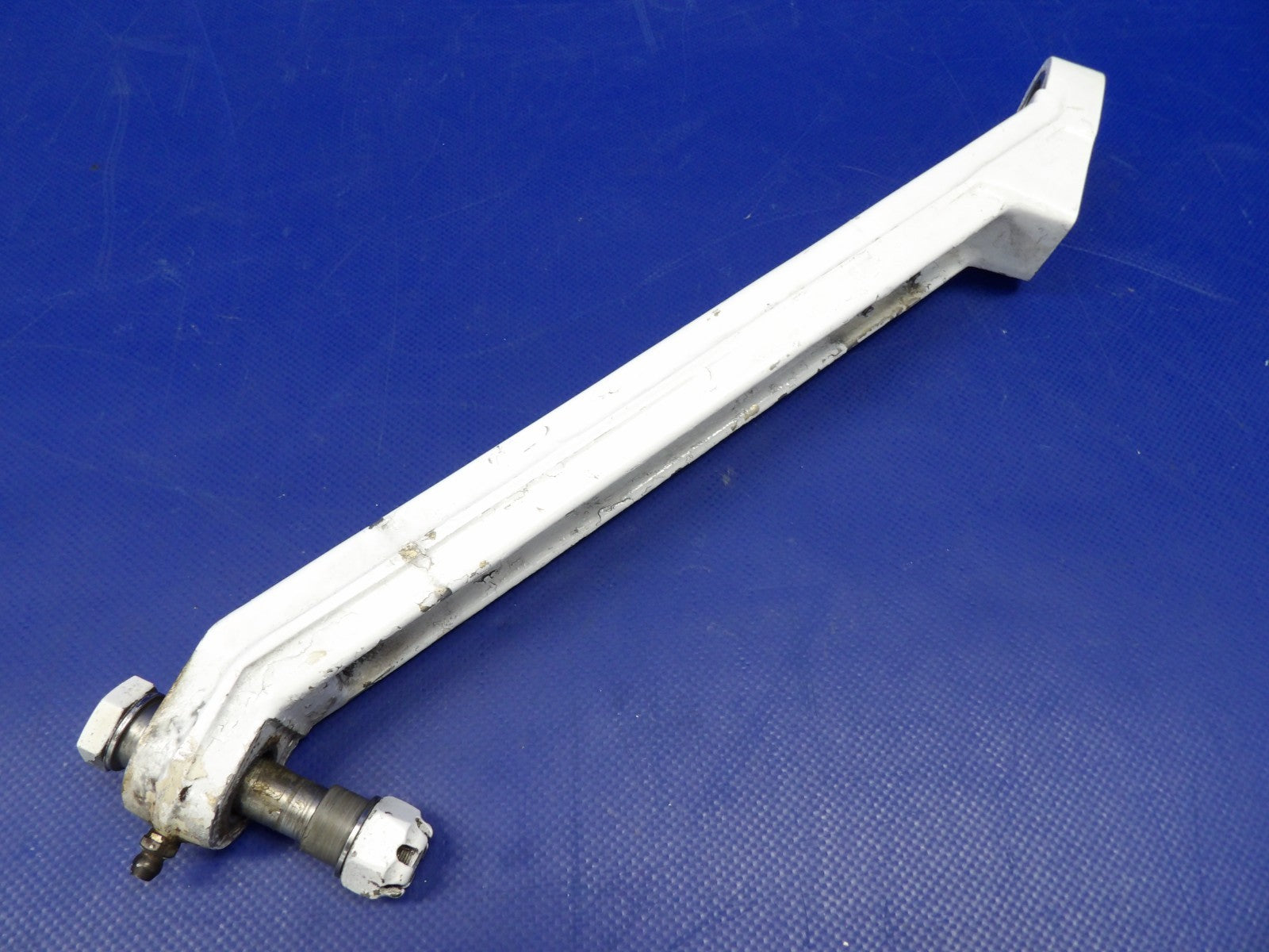 Piper PA-31T1 Cheyenne RH Main Gear Aft Link P/N 40280-01 (0626-1326)11
