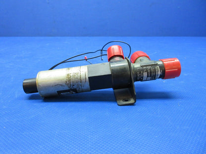 BF Goodrich De-Icer Ejector Flow Control Valve P/N 3D2342-02 TESTED (0524-1524)