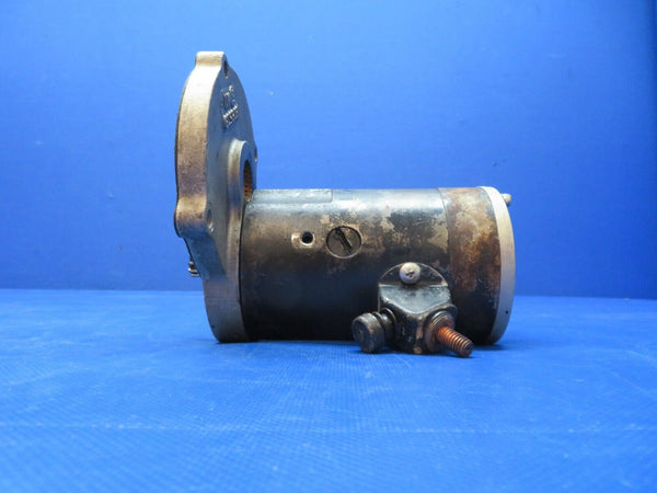 Continental O-200-A Delco Remy Starter 12v P/N 1908539 TESTED (1024-217)