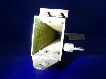 Mooney M20 / M20E Retractable Step P/N 8269 (0826-1287)10