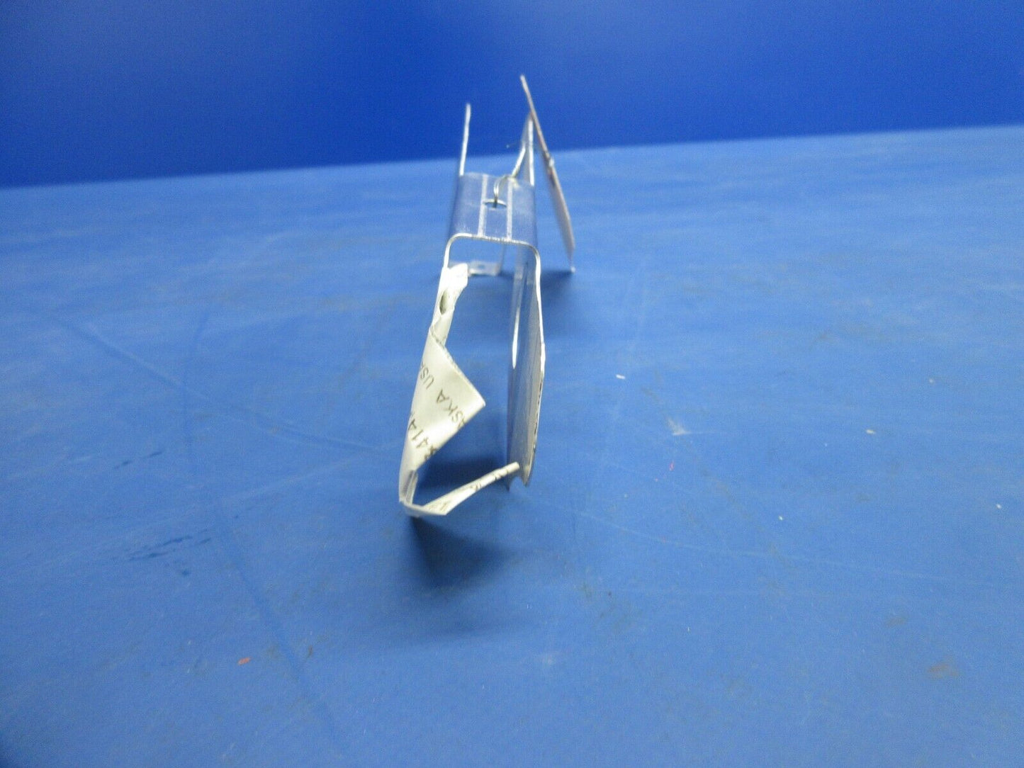 Cessna Inner Cylinder Baffle P/N AF0851826-1 NOS (1124-855)