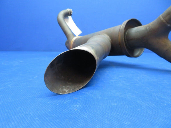 Beech C23 Sundowner Exhaust Muffler P/N 099001-127 (0824-2002)