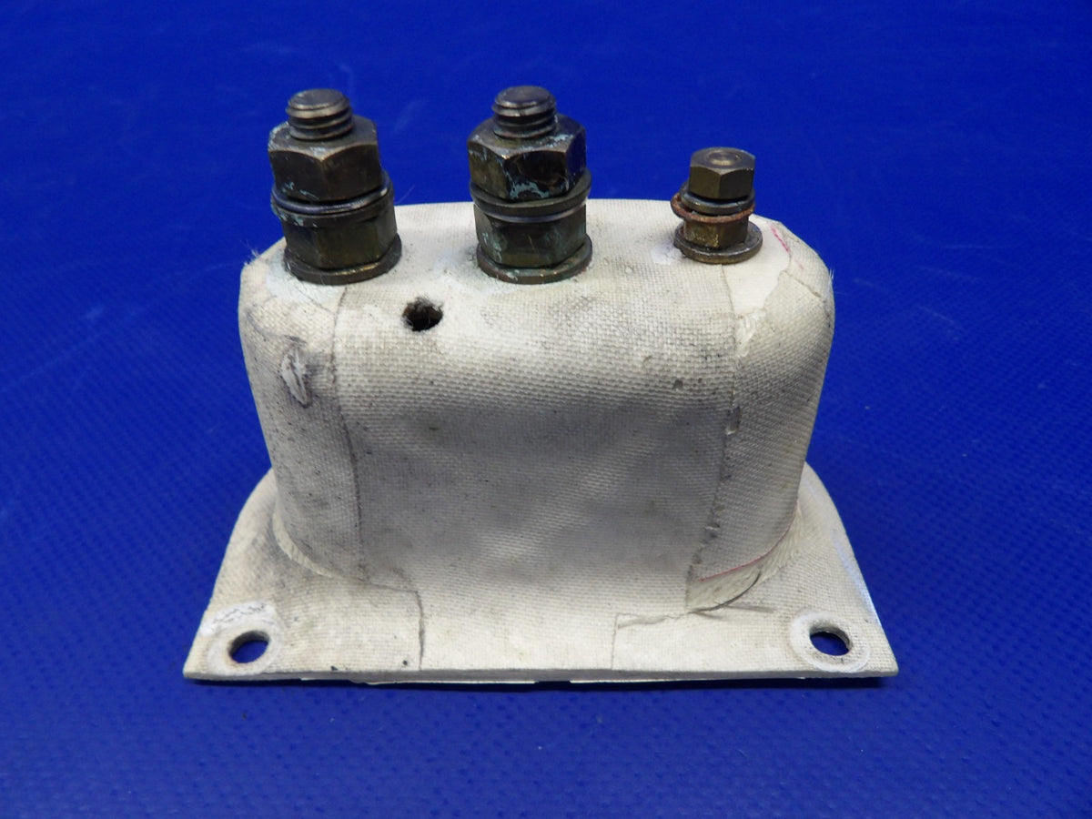 Diamond DA-40 External Power Socket P/N DA4-2443-11-00 (0726-1258)4