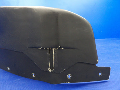 Cessna 421 Instrument Panel Glareshield P/N 5017151-16 (0626-2061)3