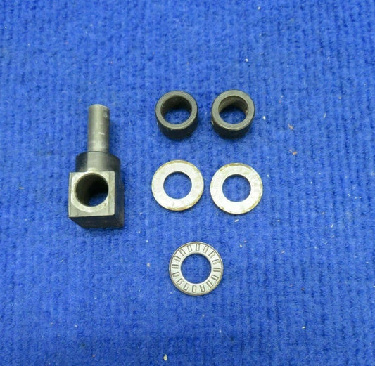 Cessna 210 Vertical Adjust Bearing Block & Collar P/N 1200138-2 (0422-451)0