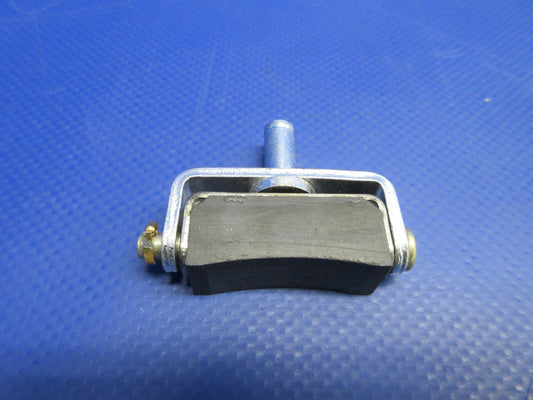 Beech Propeller Carbon Block P/N A-3044 NOS (0426-882)0
