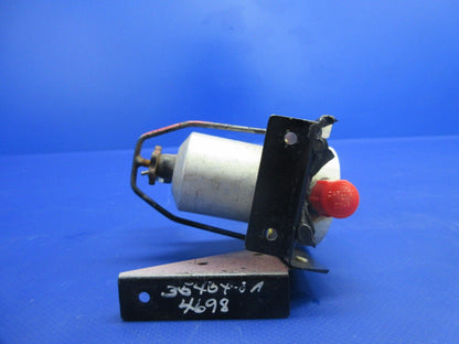 1996 Piper PA-28-181 Archer III Fuel Gascolator P/N 35715-03 (1224-777)