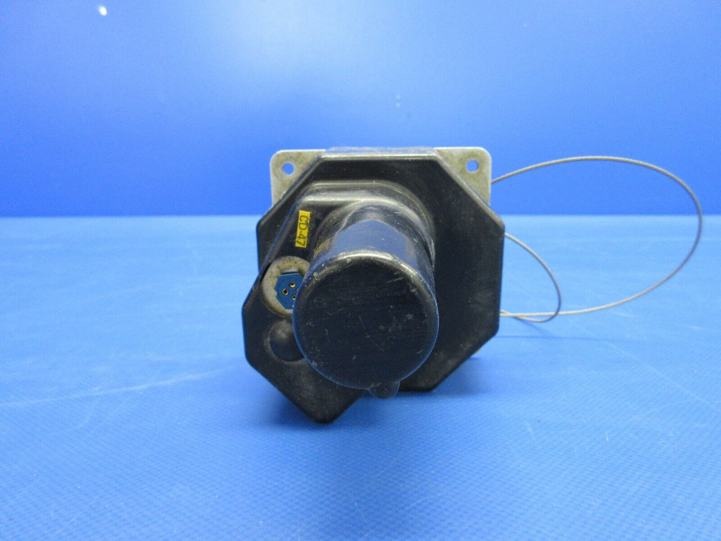 Edo-Aire Mitchell Roll Servo P/N 1C465-1-407R (0424-1002)