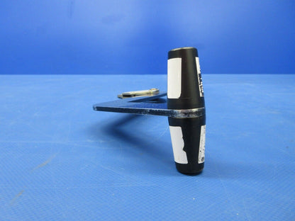 Enstrom 280FX Helicopter Main Drive Lever & Bellcrank P/N 28-16516-1 (1124-2013)