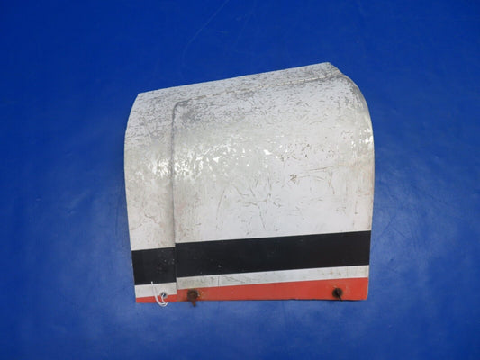 Cessna 175 Upper Cowl Door Assy P/N 0552003-27 (0424-1722)