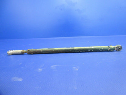 Bell 47J-2 Helicopter Lateral Cyclic Control Tube P/N 47-725-870-3 (1124-941)