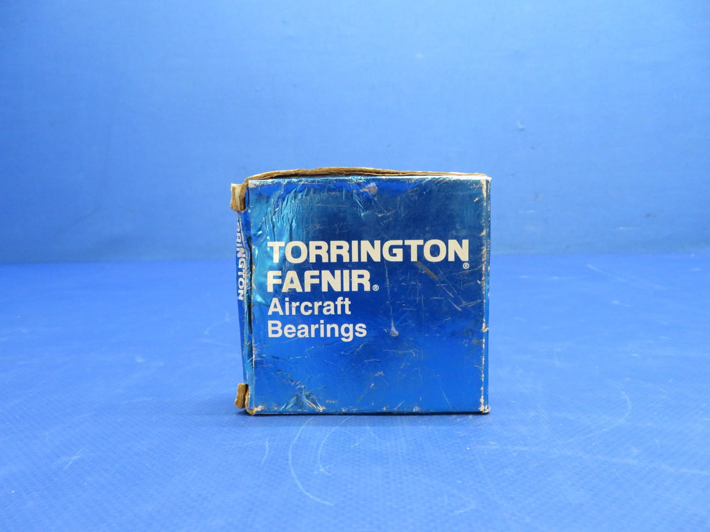 Fafnir Piper NLG Steering LWR Bearing P/N 452-332, KP33B, FS428 NOS (0326-1769)1