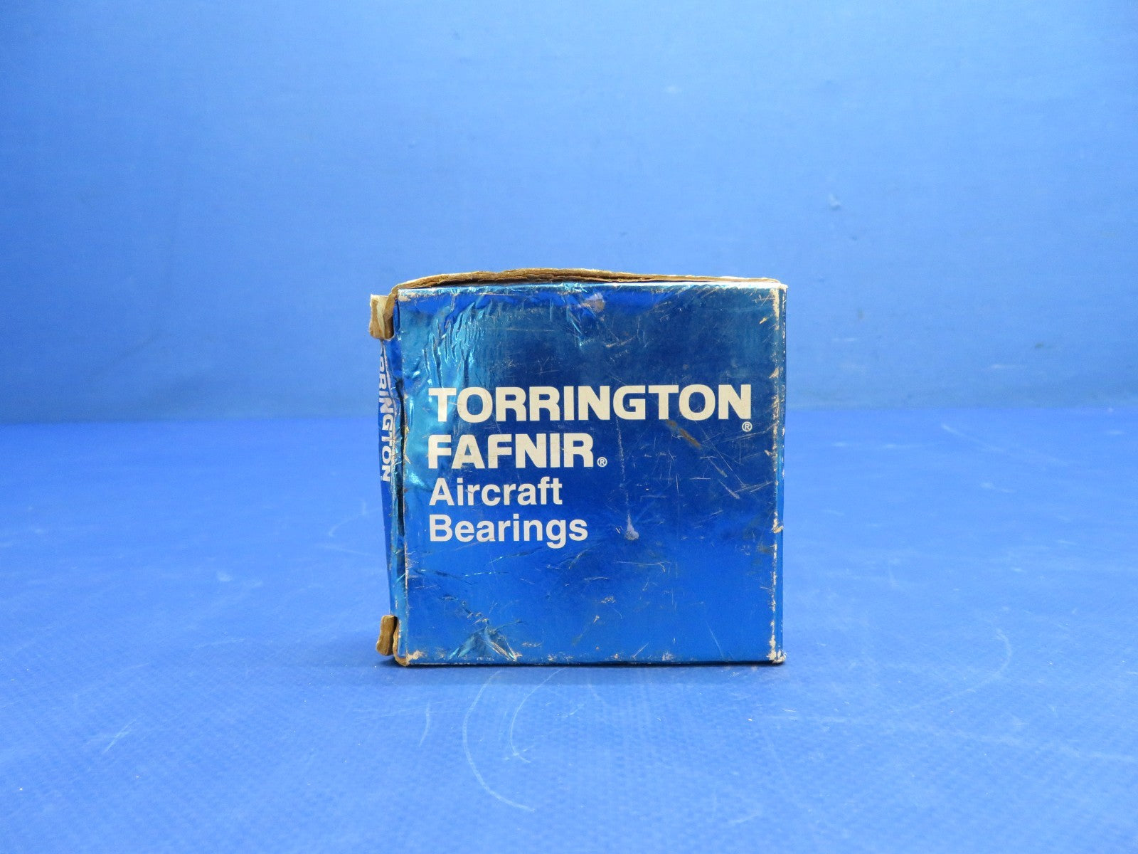 Fafnir Piper NLG Steering LWR Bearing P/N 452-332, KP33B, FS428 NOS (0326-1769)1