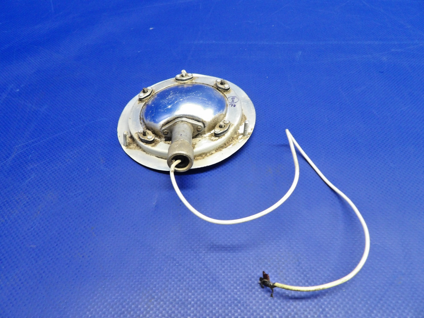 Piper Grimes Overhead Cabin Light P/N 15-0083-9 (0426-1229)9