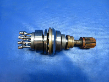 Vickers Variable Delivery Hydraulic Pump P/N AS66411-L-S666 (1024-1709)