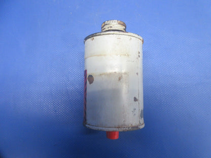 Beech C23 Sundowner Brake Fluid Reservoir P/N 35-815180 (0724-946)
