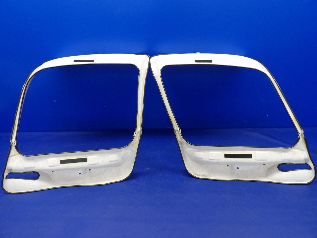 Cirrus SR22 Interior Headliner, Door & Side Panels LOT (0926-1226)7
