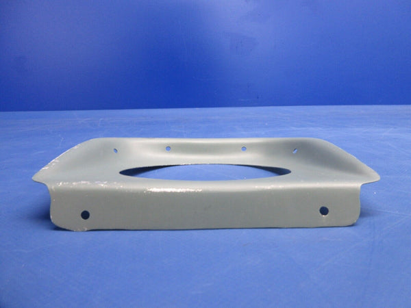 Cessna 150 / 150L Cowl Light Cover & Bracket P/N 0452013-2 (1024-881)