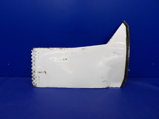 Repaired Cessna 421 Right Outboard Landing Gear Door P/N 5027000-4 (0626-2055)0