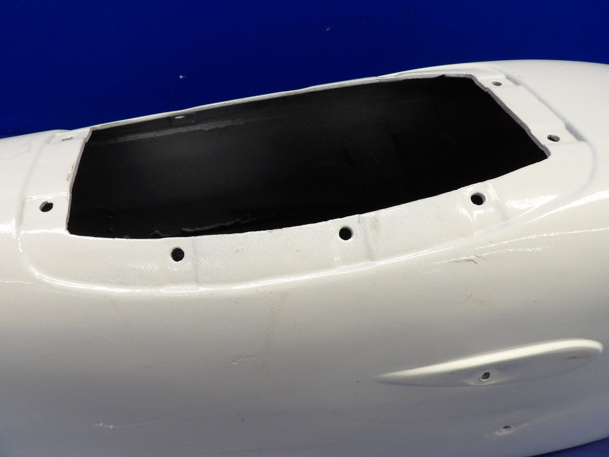 Piper PA28-181 Nose Gear Wheel Fairing P/N 35944-15, 35944-015 (0926-1240)1