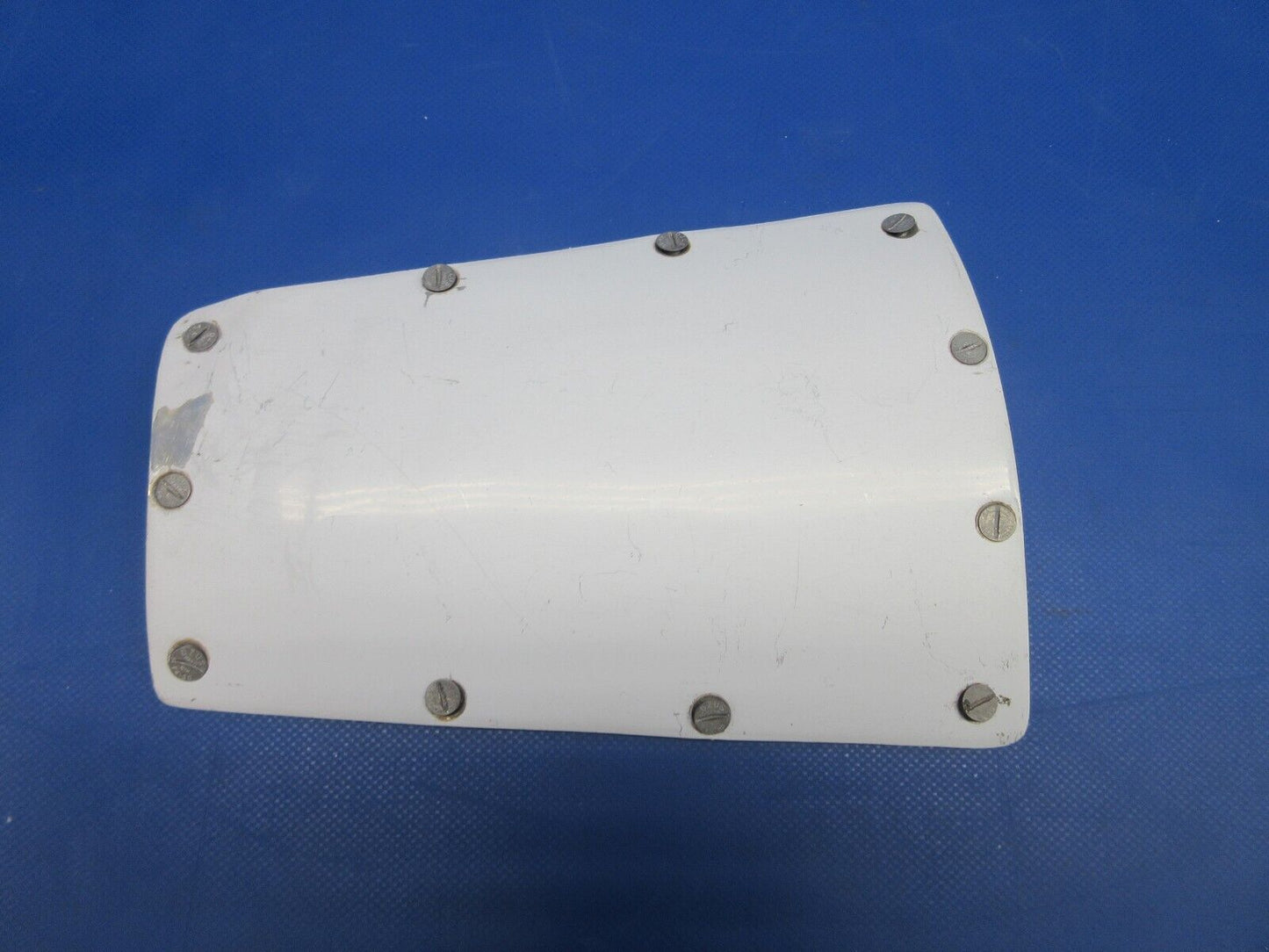 Beech 95 / D95A Travel Air Engine Nacelle Door RH INBD 95-980001-194 (0524-1120)