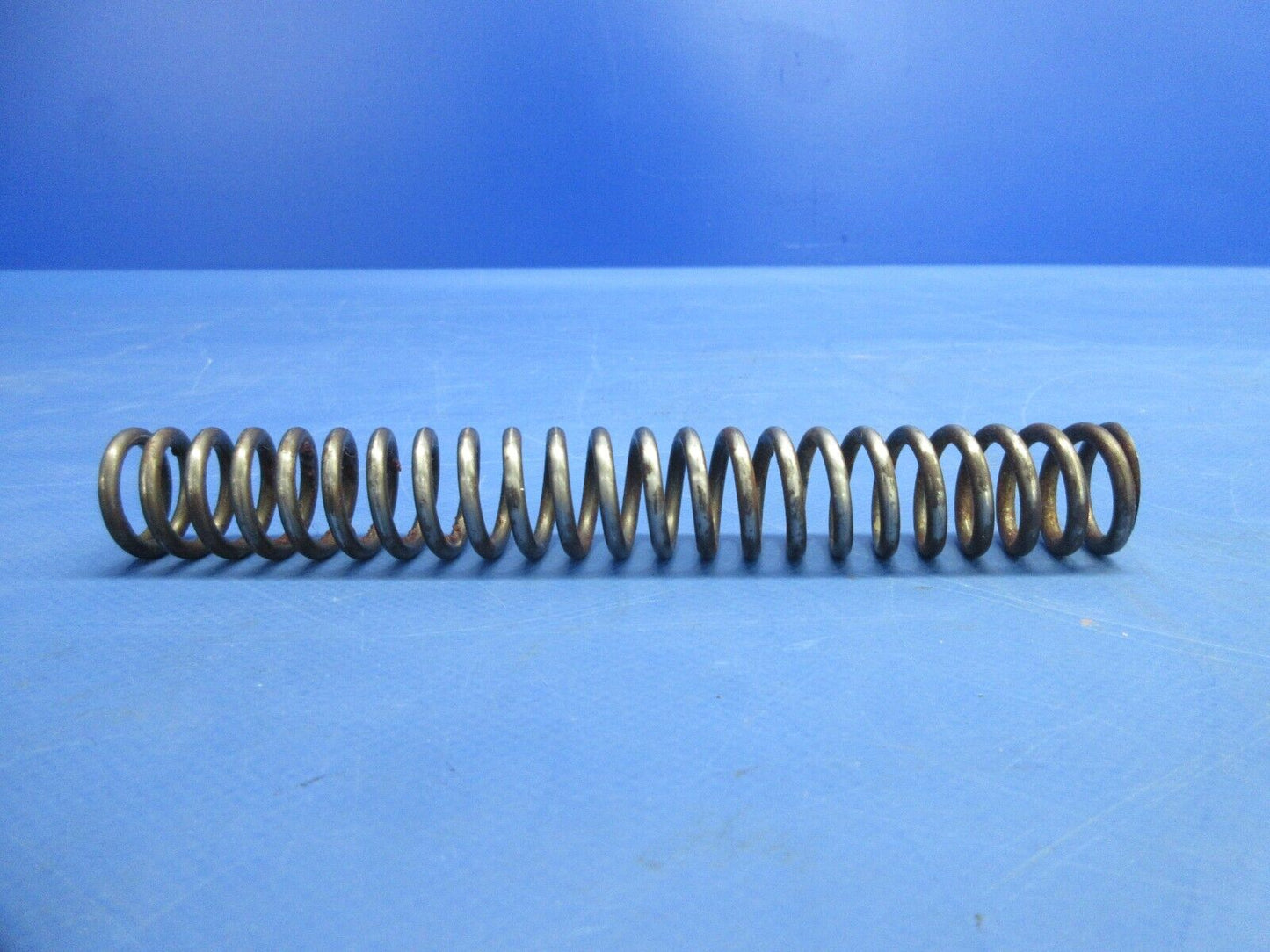 Enstrom 280FX Helicopter Collective Trim Spring Capsule 28-16239-1 (1124-799)