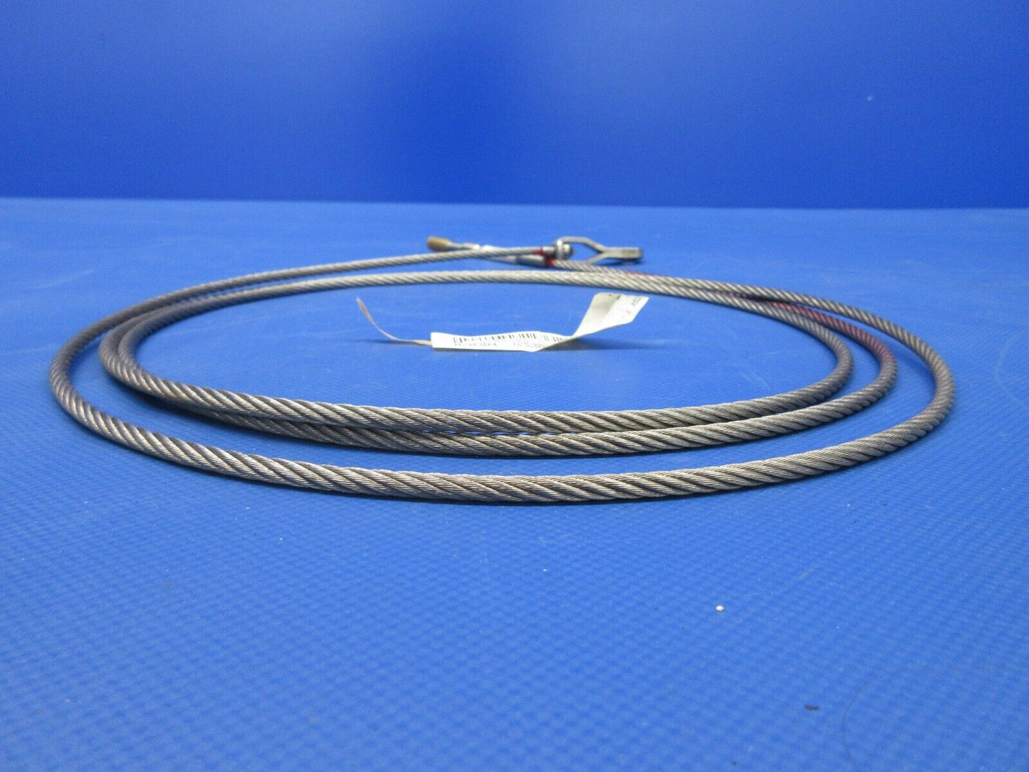 Cessna Cable Assy 109" P/N 5565200-7CR NEW OLD STOCK (0424-1153)