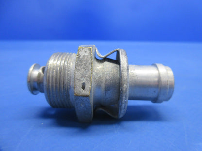 Auto Valve Quick Drain With New Seal P/N BJ1000-AS1 NOS (1124-737)5
