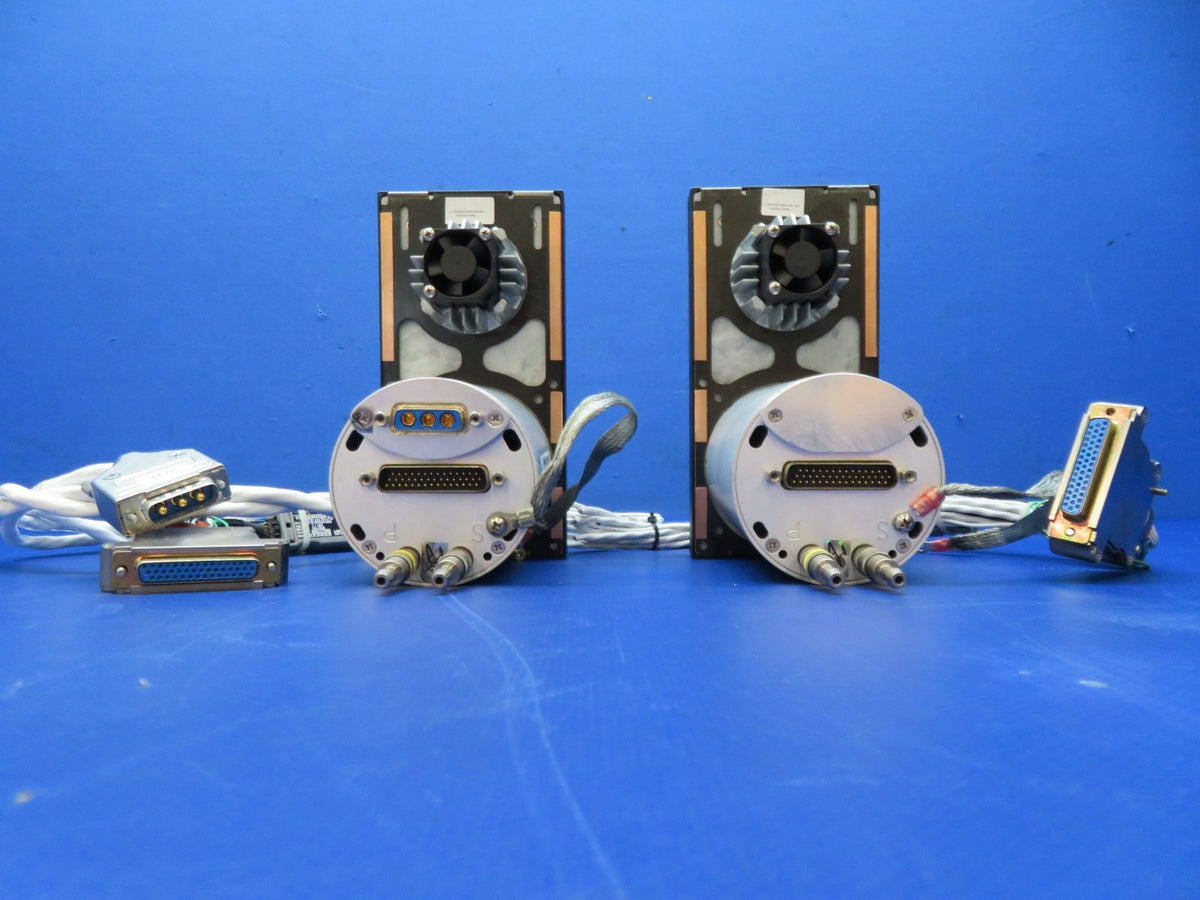Aspen Avionics EFD1000 Max System 14/28v P/N 910-00001-012 (0926-105)15
