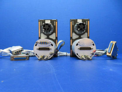 Aspen Avionics EFD1000 Max System 14/28v P/N 910-00001-012 (0926-105)15