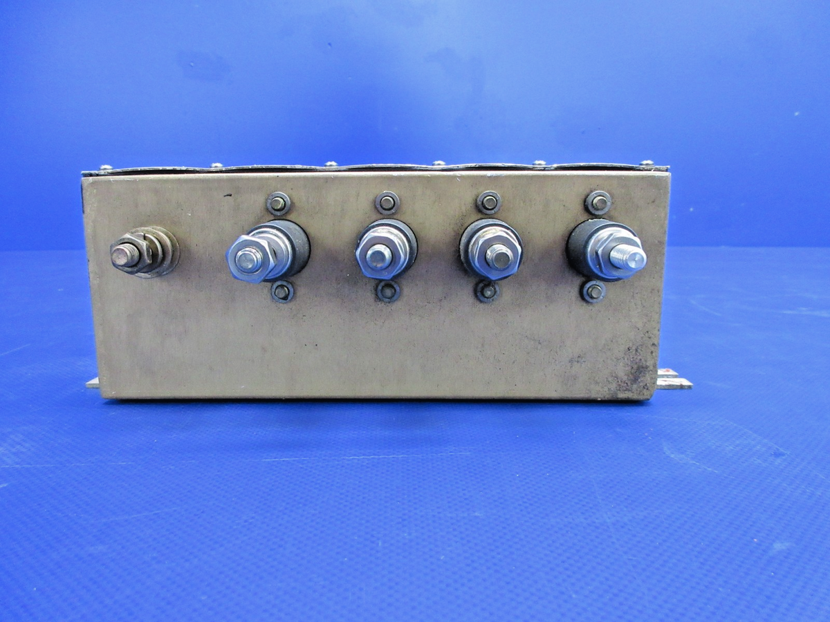 Cirrus MCU140 Master Control Unit P/N 19800-002 WARRANTY (0426-927)6
