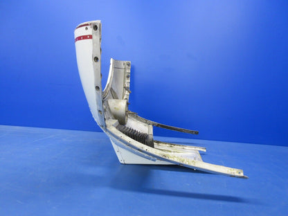 Mooney M20 / M20C Bottom Cowl Assy P/N 650060-507 (1024-1327)