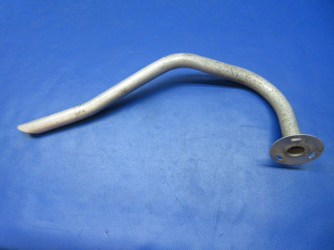 Cessna 172 / 172E Continental O-300 RH Blast Tube Assy P/N 0550224-1 (0624-1271)