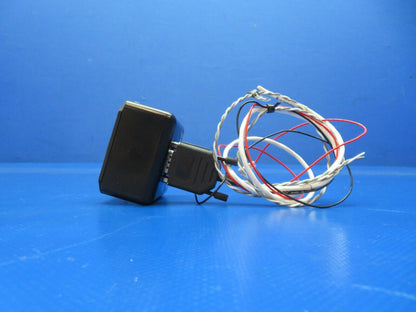 JPI FS-450 Fuel Flow Meter 11-30v w/ STC & Manual 450000-P WARRANTY (1224-105)