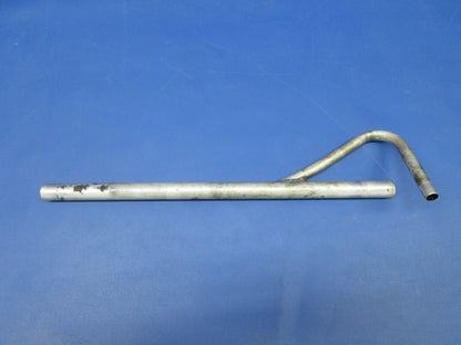 Piper PA-23-250 Aztec Engine Breather Tube Assy P/N 16637-00 (0624-868)