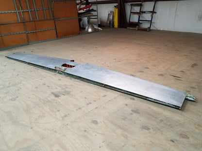 Cessna 310 Horizontal Stabilizer P/N 0893002-1 (0418-117) 1