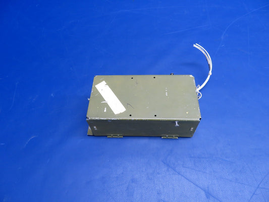 Cessna 421 Terminal Box P/N 353-19-10-386 (0726-457)0